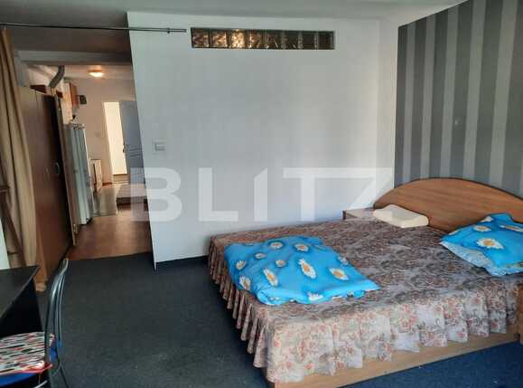 Apartament de închiriat 2 camere Grigorescu - 89237AI | BLITZ Cluj-Napoca | Poza1