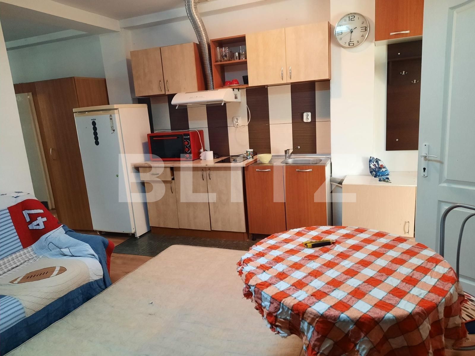 Apartament de închiriat 2 camere Grigorescu - 89237AI | BLITZ Cluj-Napoca | Poza5
