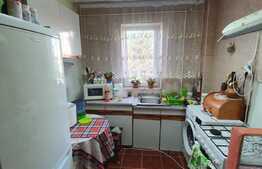 Apartament 3 camere, 50 mp, decomandat, Manastur