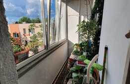 Apartament 3 camere, 50 mp, decomandat, Manastur