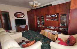 Apartament 3 camere, 50 mp, decomandat, Manastur