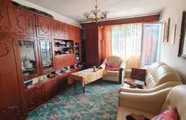 Apartament 3 camere, 50 mp, decomandat, Manastur