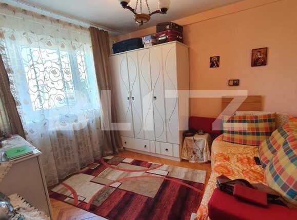 Apartament de vânzare 3 camere Manastur - 89238AV | BLITZ Cluj-Napoca | Poza1