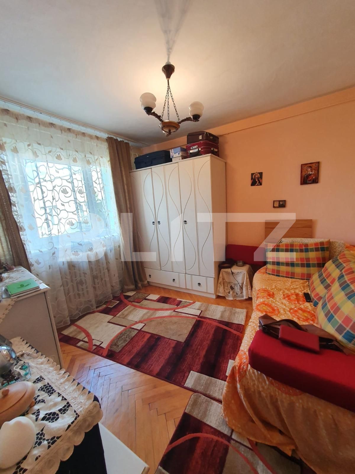 Apartament de vânzare 3 camere Manastur - 89238AV | BLITZ Cluj-Napoca | Poza1