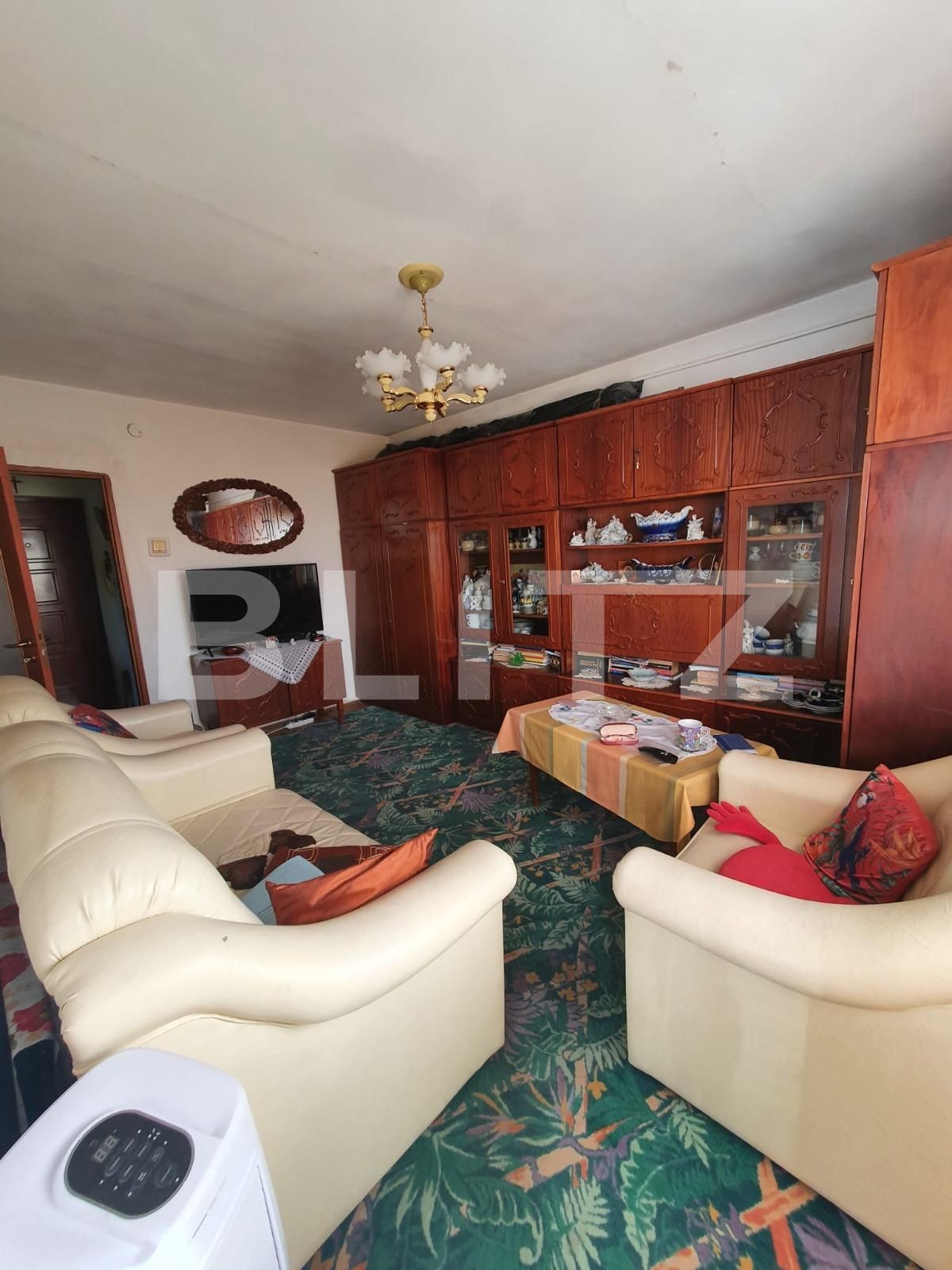 Apartament de vânzare 3 camere Manastur - 89238AV | BLITZ Cluj-Napoca | Poza4