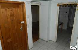 De vanzare 3 camere, 65 mp plus 14 mp balcon, in zona Kaufland, etaj intermediar