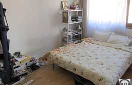 De vanzare 3 camere, 65 mp plus 14 mp balcon, in zona Kaufland, etaj intermediar