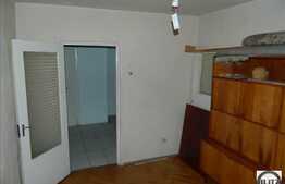 De vanzare 3 camere, 65 mp plus 14 mp balcon, in zona Kaufland, etaj intermediar