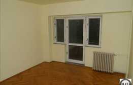 De vanzare 3 camere, 65 mp plus 14 mp balcon, in zona Kaufland, etaj intermediar