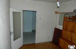 De vanzare 3 camere, 65 mp plus 14 mp balcon, in zona Kaufland, etaj intermediar