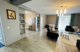 Apartament de 3 camere, 84 mp, orientare Sudica, etaj intermediar, 2 parcari, Buna Ziua 