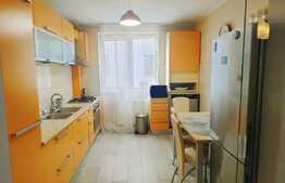 Apartament de 3 camere, 84 mp, orientare Sudica, etaj intermediar, 2 parcari, Buna Ziua 