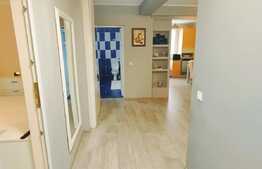 Apartament de 3 camere, 84 mp, orientare Sudica, etaj intermediar, 2 parcari, Buna Ziua 