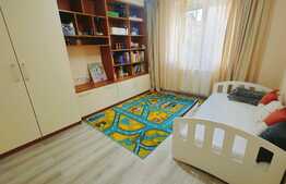 Apartament de 3 camere, 84 mp, orientare Sudica, etaj intermediar, 2 parcari, Buna Ziua 