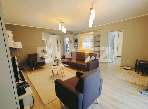 Apartament de vânzare 3 camere Bună Ziua - 89240AV | BLITZ Cluj-Napoca | Poza3