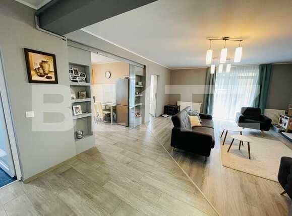 Apartament de vânzare 3 camere Bună Ziua - 89240AV | BLITZ Cluj-Napoca | Poza2