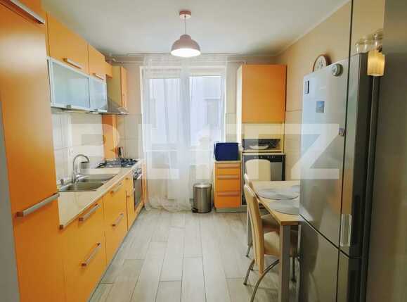 Apartament de vânzare 3 camere Bună Ziua - 89240AV | BLITZ Cluj-Napoca | Poza9