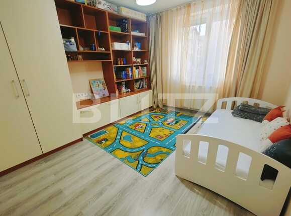 Apartament de vânzare 3 camere Bună Ziua - 89240AV | BLITZ Cluj-Napoca | Poza8