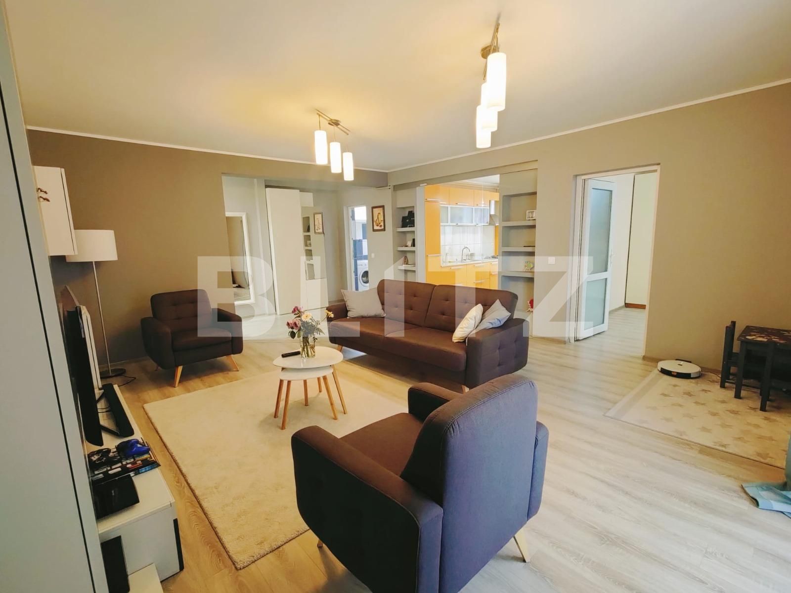 Apartament de vânzare 3 camere Bună Ziua - 89240AV | BLITZ Cluj-Napoca | Poza3