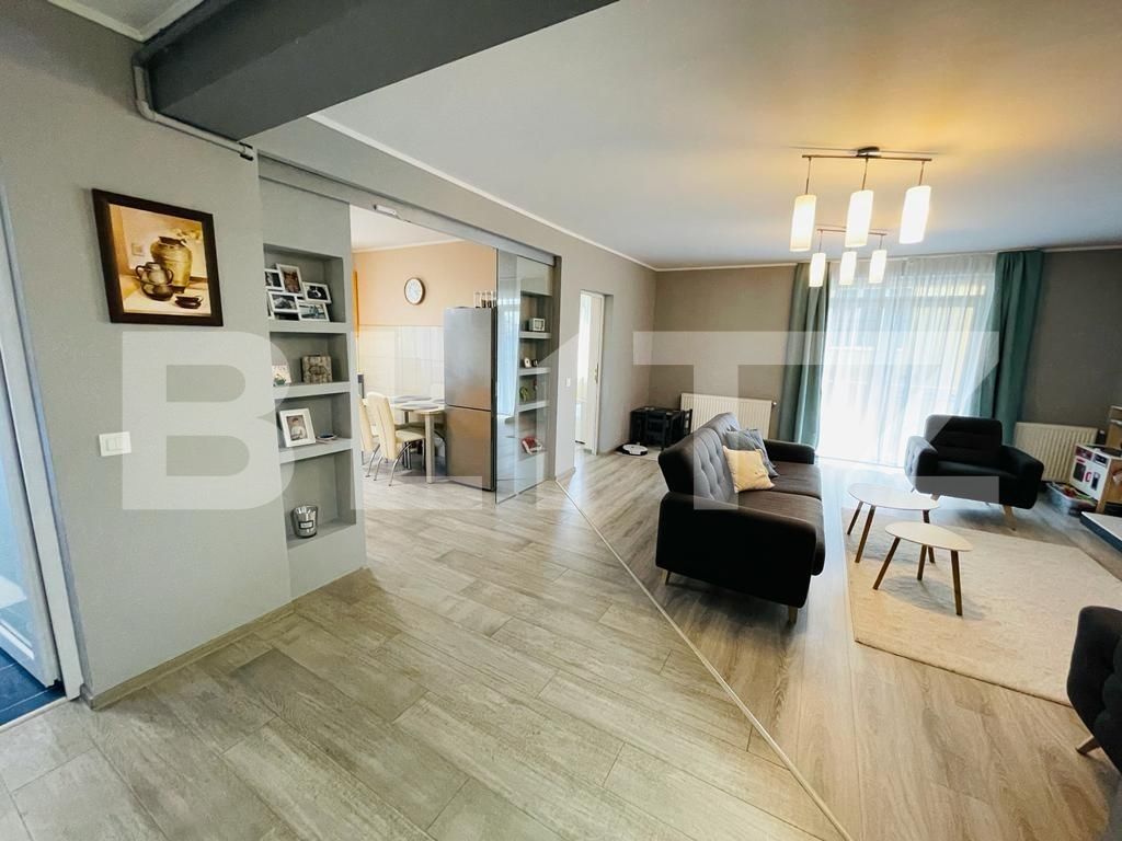 Apartament de vânzare 3 camere Bună Ziua - 89240AV | BLITZ Cluj-Napoca | Poza2