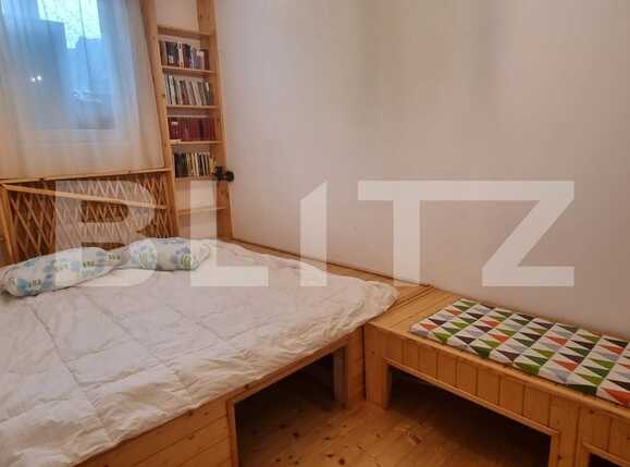 Apartament de vanzare cu 3 camere Cluj Napoca, BLITZ 89248AV | BLITZ | Poza3