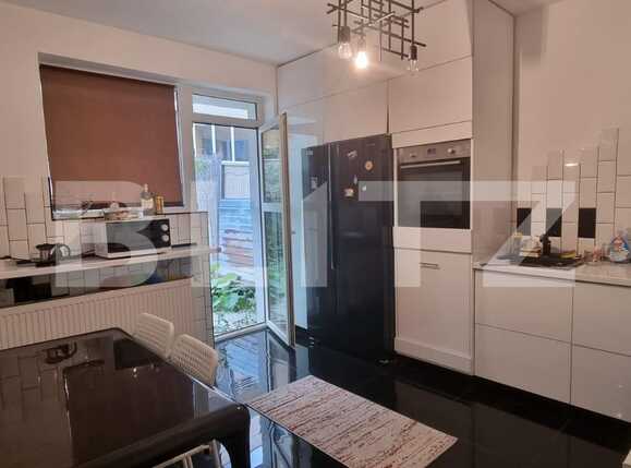 Apartament de vanzare cu 3 camere Cluj Napoca, BLITZ 89248AV | BLITZ | Poza1