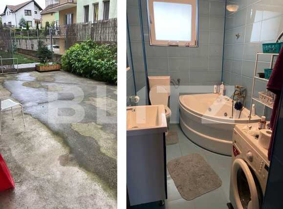 Apartament de vanzare cu 3 camere Cluj Napoca, BLITZ 89248AV | BLITZ | Poza5