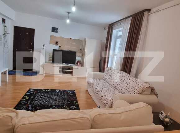 Apartament de vanzare cu 3 camere Cluj Napoca, BLITZ 89248AV | BLITZ | Poza2