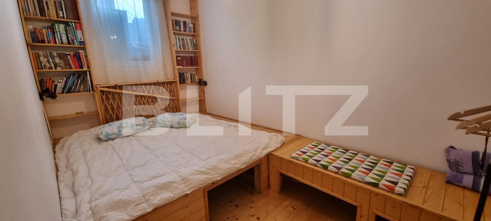 Apartament de vanzare cu 3 camere Cluj Napoca, BLITZ 89248AV | BLITZ | Poza3