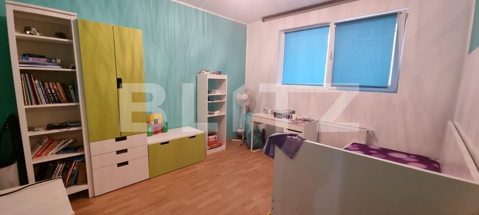 Apartament de vanzare cu 3 camere Cluj Napoca, BLITZ 89248AV | BLITZ | Poza4