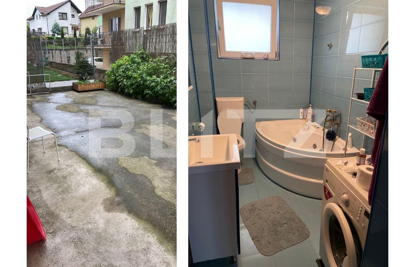 Apartament de vanzare cu 3 camere Cluj Napoca, BLITZ 89248AV | BLITZ | Poza5