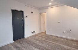 Apartament 2 camere, 40,51mp, incalzire in pardoseala, zona Terra!
