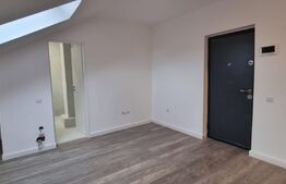 Apartament 2 camere, 40,51mp, incalzire in pardoseala, zona Terra!