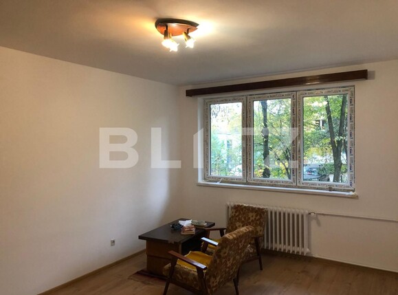 Apartament de vânzare 2 camere Gheorgheni - 89254AV | BLITZ Cluj-Napoca | Poza3