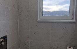 Garsoniera 25.64 mp, incalzire in pardoseala, zona Terra