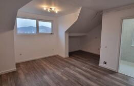 Garsoniera 25.64 mp, incalzire in pardoseala, zona Terra