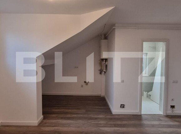 Garsonieră de vânzare Floreşti - 89256AV | BLITZ Cluj-Napoca | Poza2