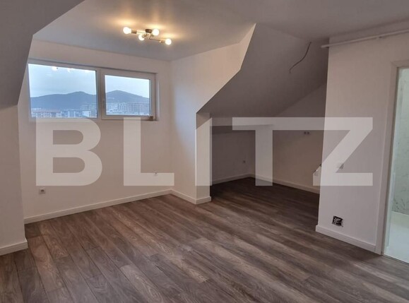 Garsonieră de vânzare Floreşti - 89256AV | BLITZ Cluj-Napoca | Poza1