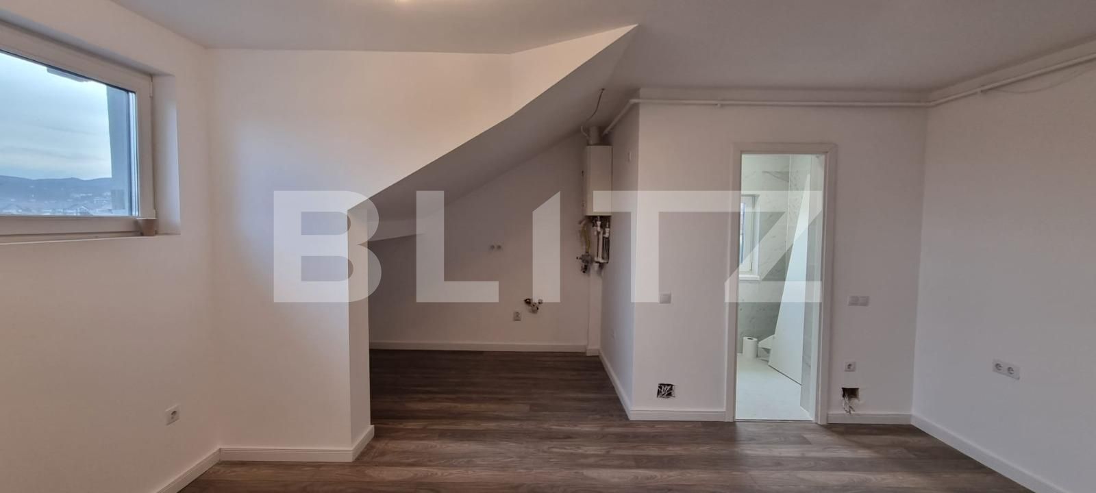 Garsonieră de vânzare Floreşti - 89256AV | BLITZ Cluj-Napoca | Poza2