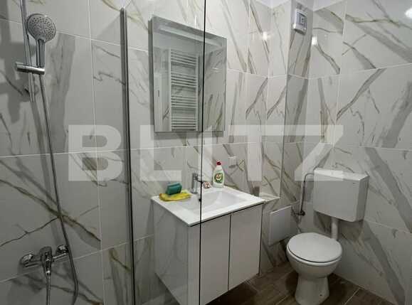 Apartament de închiriat 2 camere Floreşti - 89262AI | BLITZ Cluj-Napoca | Poza5