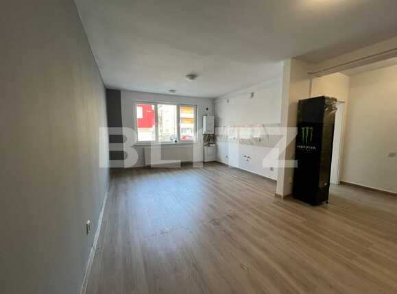 Apartament de închiriat 2 camere Floreşti - 89262AI | BLITZ Cluj-Napoca | Poza1