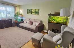 Apartament de 3 camere, decomandat, 67 mp, zona Iulius Mall