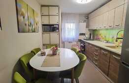 Apartament de 3 camere, decomandat, 67 mp, zona Iulius Mall