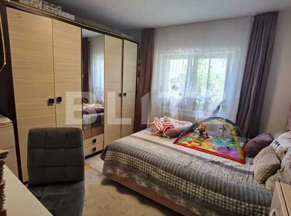 Apartament de vânzare 3 camere Intre Lacuri - 89265AV | BLITZ Cluj-Napoca | Poza7