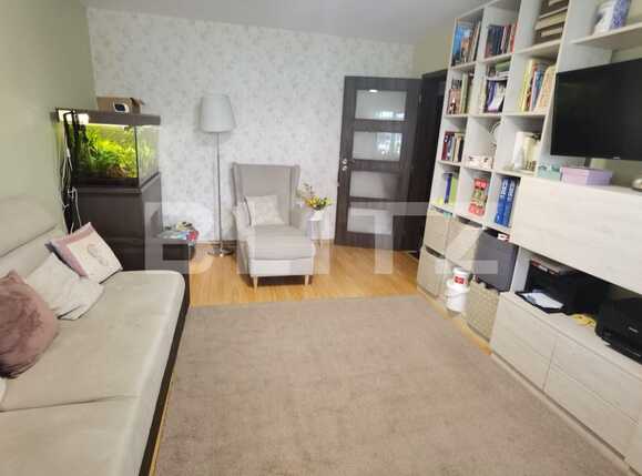 Apartament de vânzare 3 camere Intre Lacuri - 89265AV | BLITZ Cluj-Napoca | Poza3