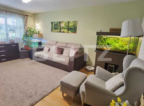 Apartament de vânzare 3 camere Intre Lacuri - 89265AV | BLITZ Cluj-Napoca | Poza2