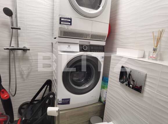 Apartament de vânzare 3 camere Intre Lacuri - 89265AV | BLITZ Cluj-Napoca | Poza5