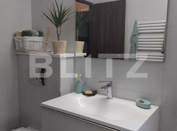 Apartament de vânzare 3 camere Intre Lacuri - 89265AV | BLITZ Cluj-Napoca | Poza6