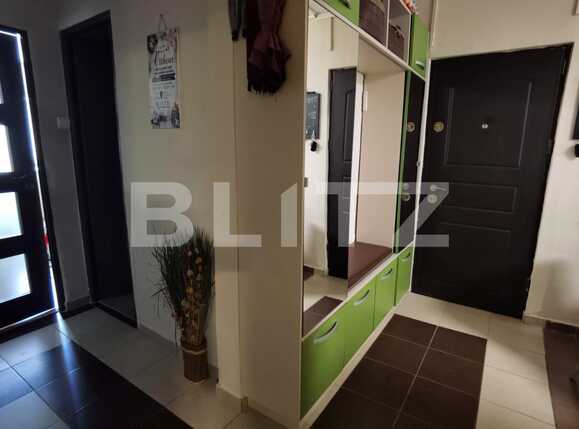 Apartament de vânzare 3 camere Intre Lacuri - 89265AV | BLITZ Cluj-Napoca | Poza9