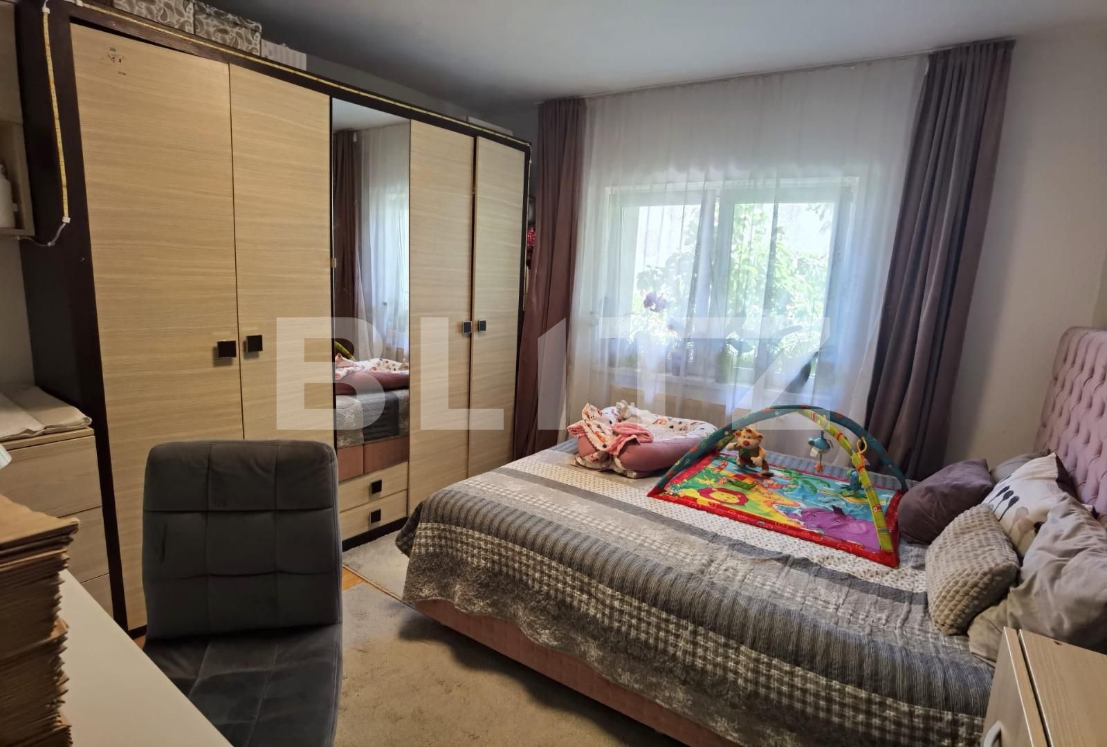 Apartament de vânzare 3 camere Intre Lacuri - 89265AV | BLITZ Cluj-Napoca | Poza7